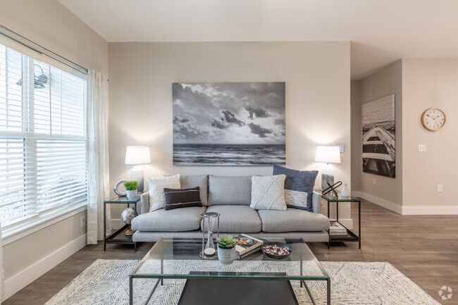 Interior Photo - Haddam Village