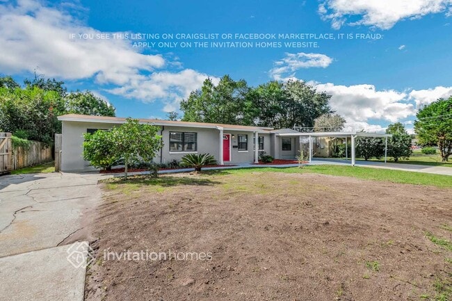 Foto del edificio - 5750 Cedar Forest Dr N