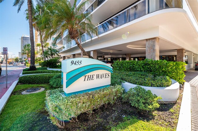 Building Photo - 9455 Collins Ave