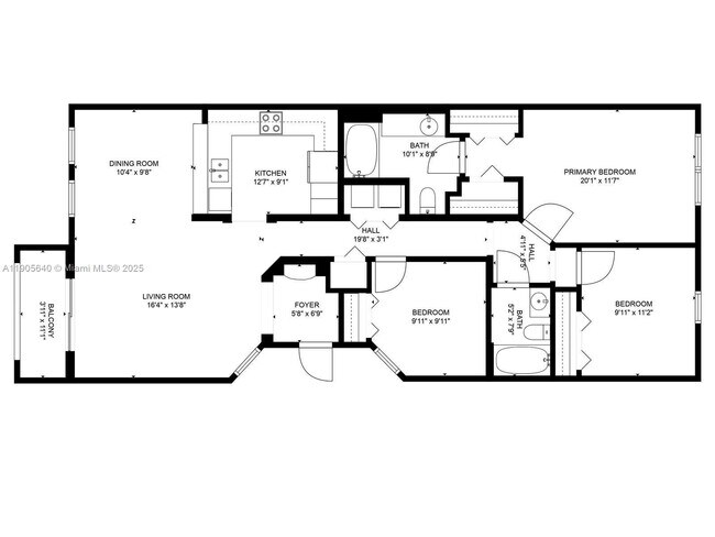 Building Photo - 10885 NW 89th Terrace