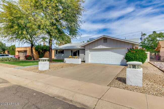 Foto del edificio - 8420 E Citrus Way