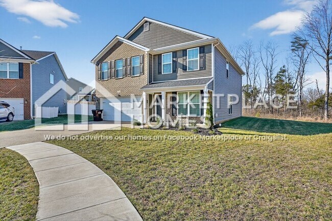 Foto del edificio - 8436 Gateway Run Rd