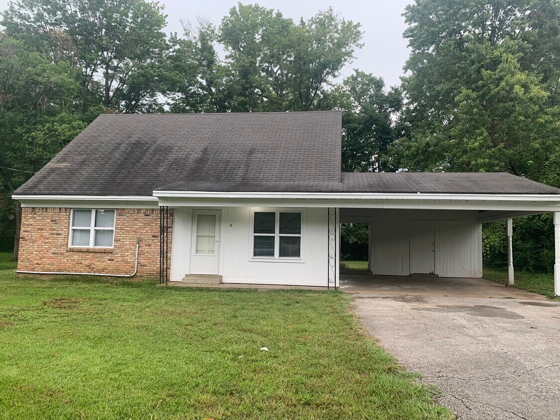 9 McCool Dr, Jackson, TN 38305 House Rental in Jackson, TN