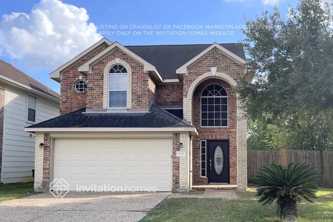 Building Photo - 9139 Prairie Trails Dr