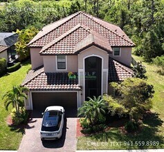 Building Photo - 12801 Cinqueterre Dr