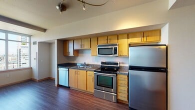 Interior Photo - Griffis South Waterfront