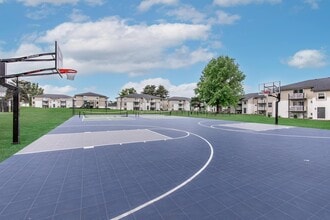 Building Photo - Bexley Urbandale