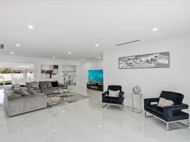 Foto del edificio - 4901 Grant St