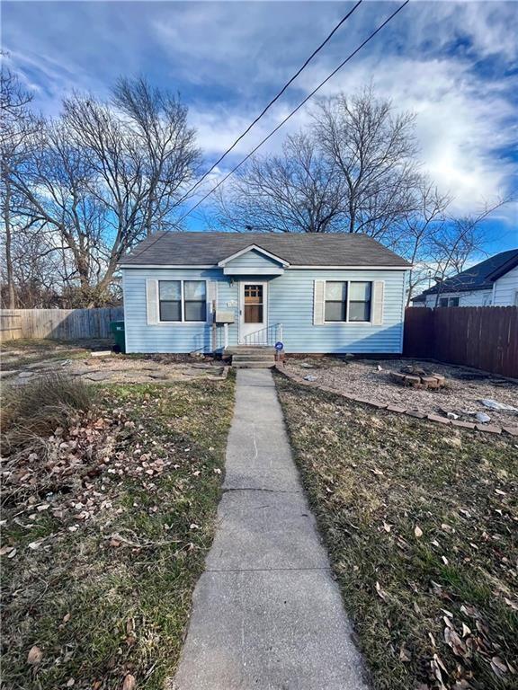 Building Photo - 107 Poplar St