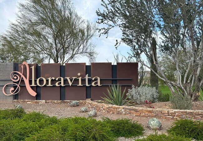 Building Photo - BRAND NEW HOME IN ALORAVITA
