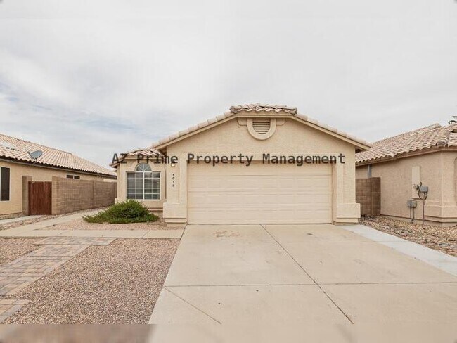 Foto del edificio - 5014 W Ponderosa Ln