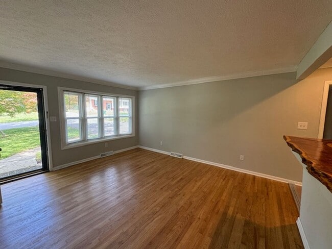 Building Photo - South AVL - 3/2 with Sunroom and Flex Space!