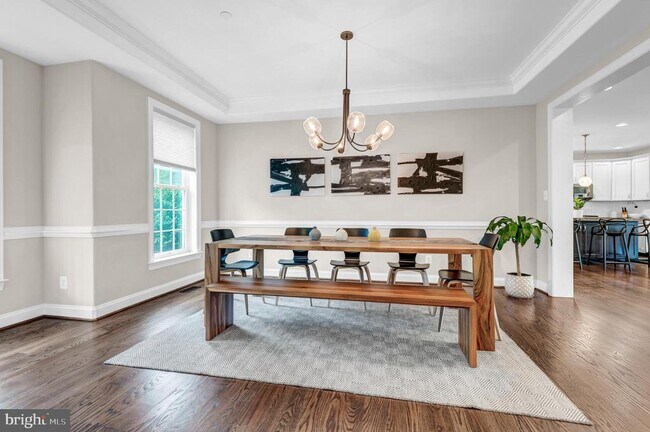 Foto del edificio - 14513 Ventry Farm Ct