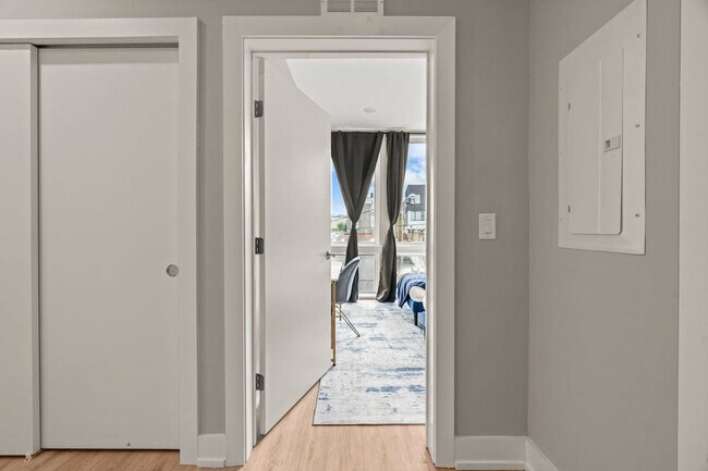 Foto del edificio - 916 N Delaware Ave