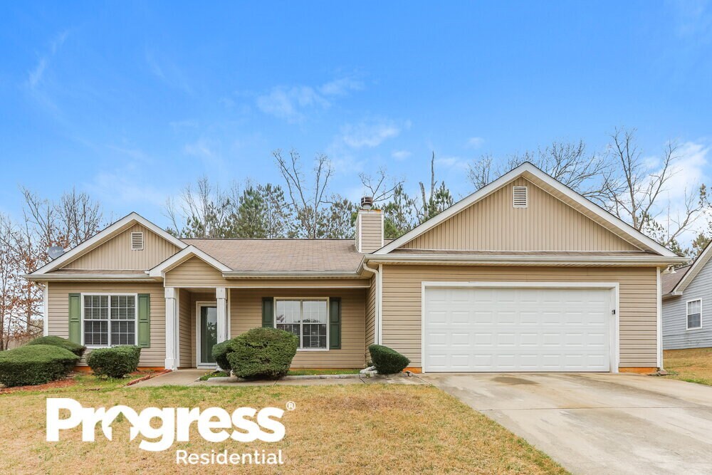 11088 Tara Glynn Dr, Hampton, GA 30228 House Rental in Hampton, GA