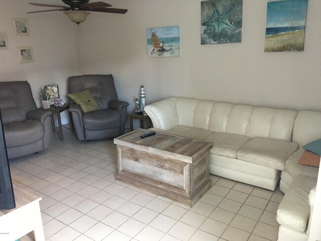 Foto del edificio - 5500 Ocean Shore Blvd