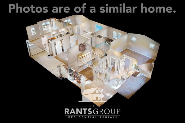 Foto del edificio - Brand New 5 Bedroom Home in Tumwater! Easy I5 Access!