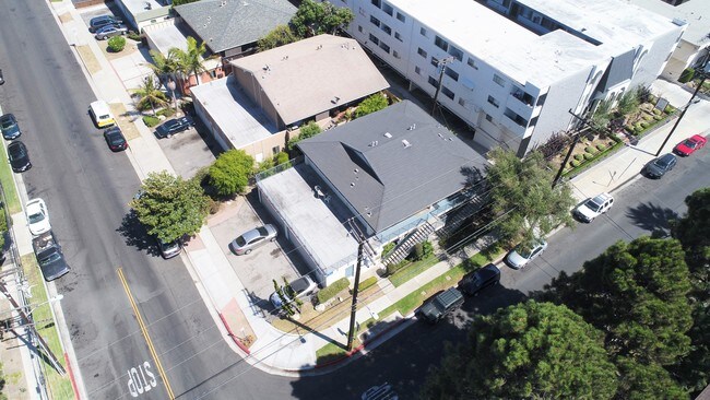 Building Photo - 3560 Emerald St