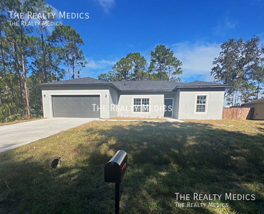 Foto principal - 712 Gibbons Rd SW