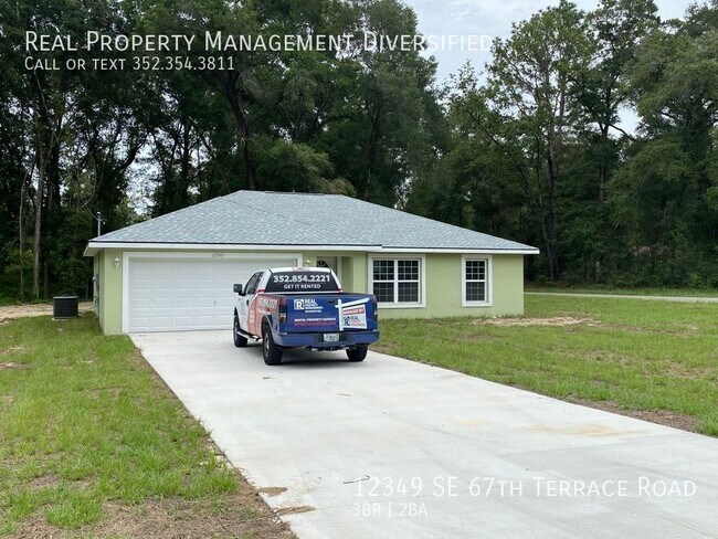 Foto del edificio - 12349 SE 67th Terrace Rd