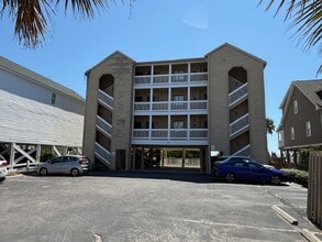 Building Photo - 813 S Ocean Blvd