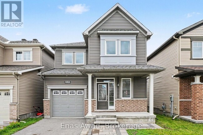 Building Photo - 152 Westover Cres