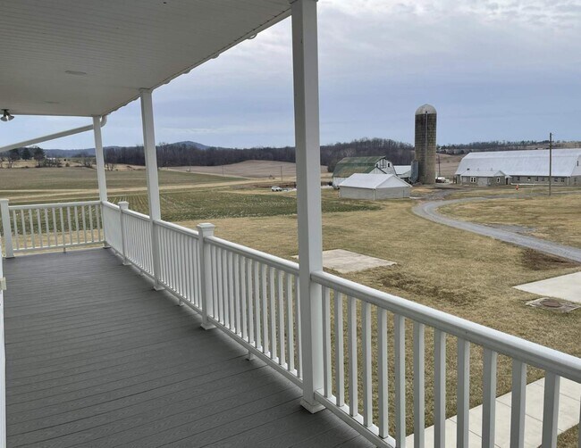 Foto del edificio - 2553 Buckeystown Pike