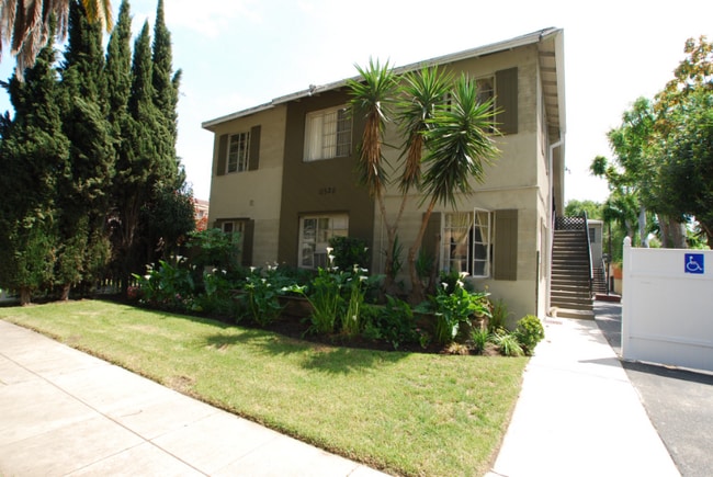 Foto del edificio - 11520 Cumpston St