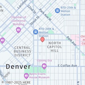 Photo - 1960 Sherman St Apartment