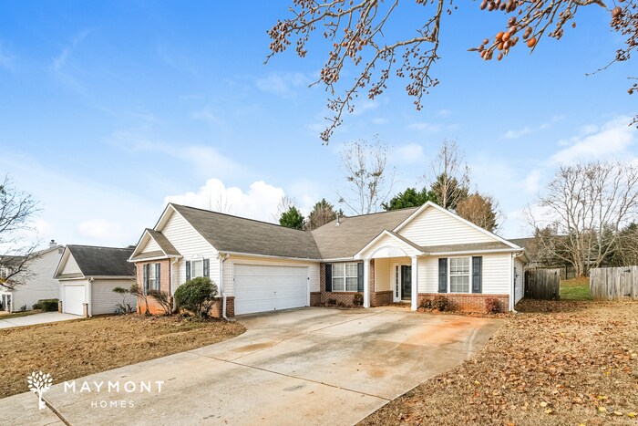 Foto del edificio - 5285 Yellow Pine Dr