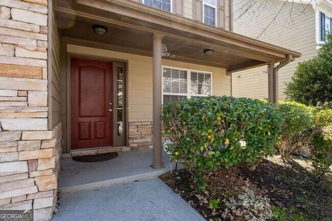 Foto del edificio - 6425 White Walnut Way