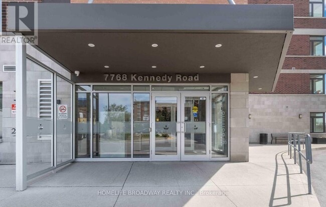 Building Photo - 7768-7768 Kennedy Rd