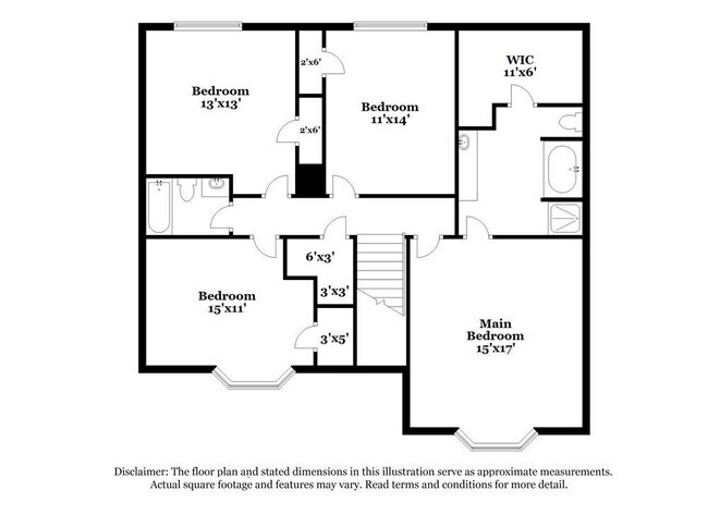 Building Photo - 2842 Fox Ravine Dr
