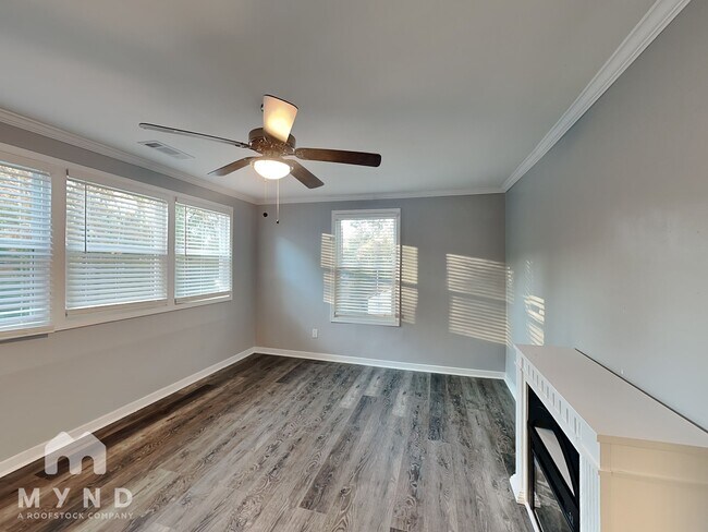 Foto del edificio - 1290 Elizabeth Ave SW