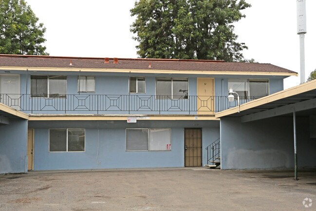 Foto del edificio - 3935 N Effie St