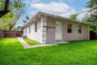 Building Photo - 163 NE 76th St
