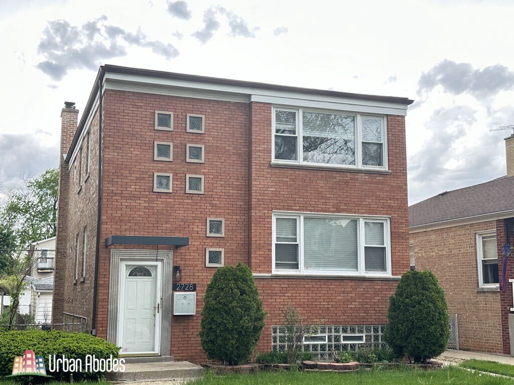 2728 N 75th Ct Unit A04C, Elmwood Park, IL 60707 Apartments in