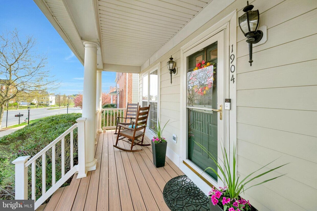 1904 Idlewild Blvd, Fredericksburg, VA 22401 House Rental in