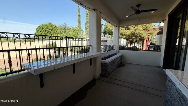 Foto del edificio - 1777 W Ocotillo Rd