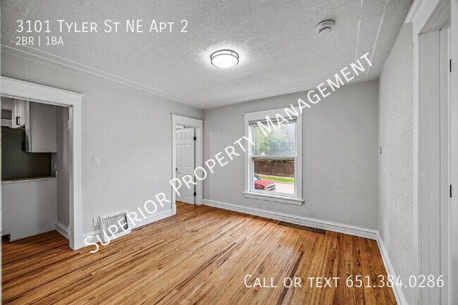 Foto del edificio - 3101 NE Tyler St
