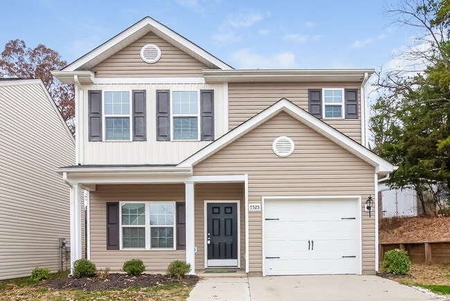 Building Photo - 7525 Thorn Bluff Rd