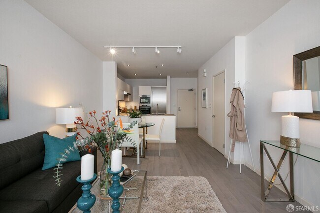 Foto del edificio - 821 Folsom St