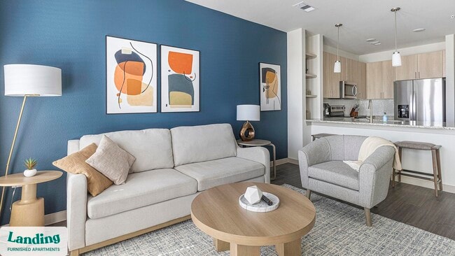 Foto del edificio - 125 S Standridge Blvd