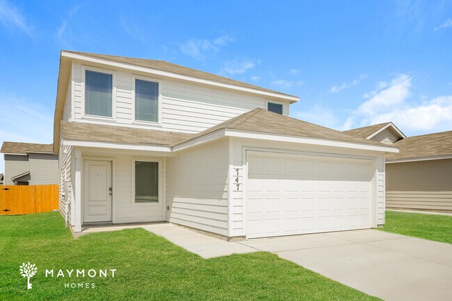 Foto del edificio - 747 Meadow Dr