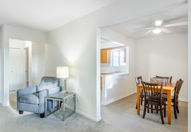 Foto del edificio - Island Drive