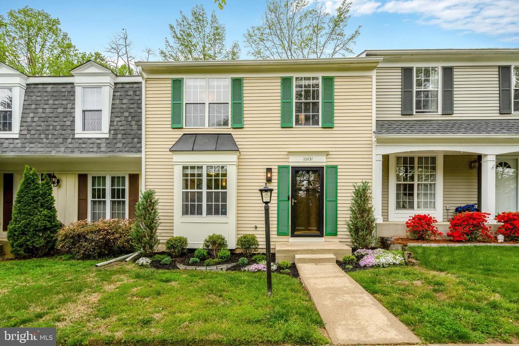 Foto principal - 10431 Todman Landing Ct
