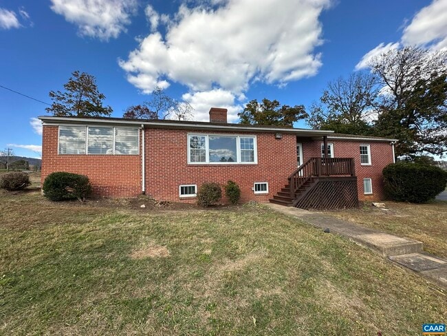 Foto del edificio - 68 Tanbark Dr