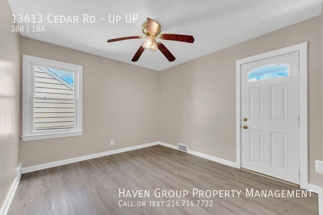 Foto del edificio - 13613 Cedar Rd
