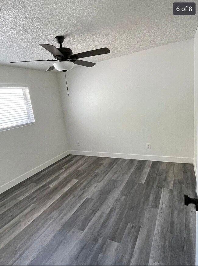 Bedroom 1 - 2201 E Cactus Rd