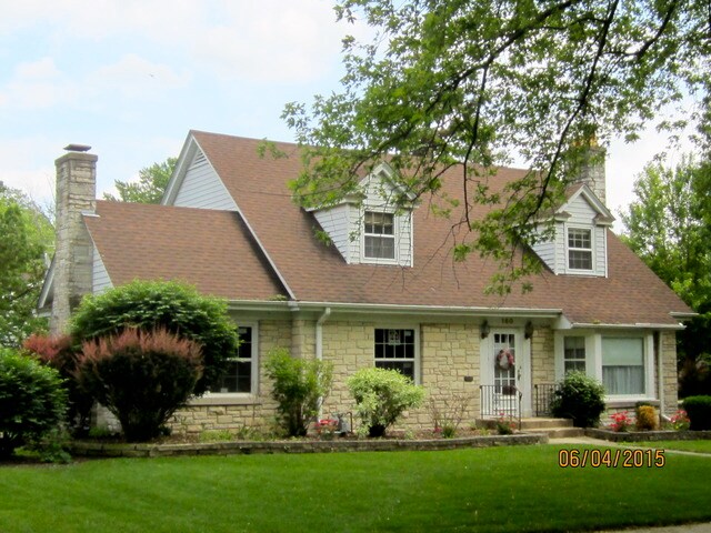 Primary Photo - 160 Ingleside Ave